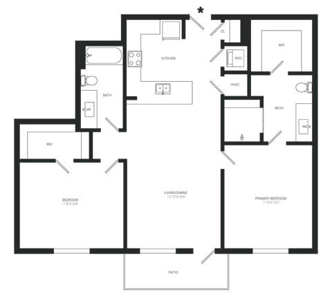 Galleries at Park Lane | Dallas, TX